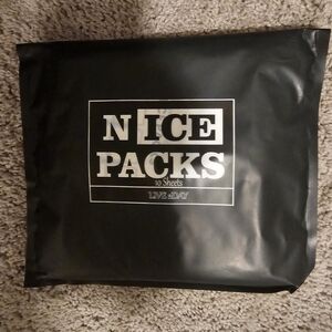 Nice Ice Packs
